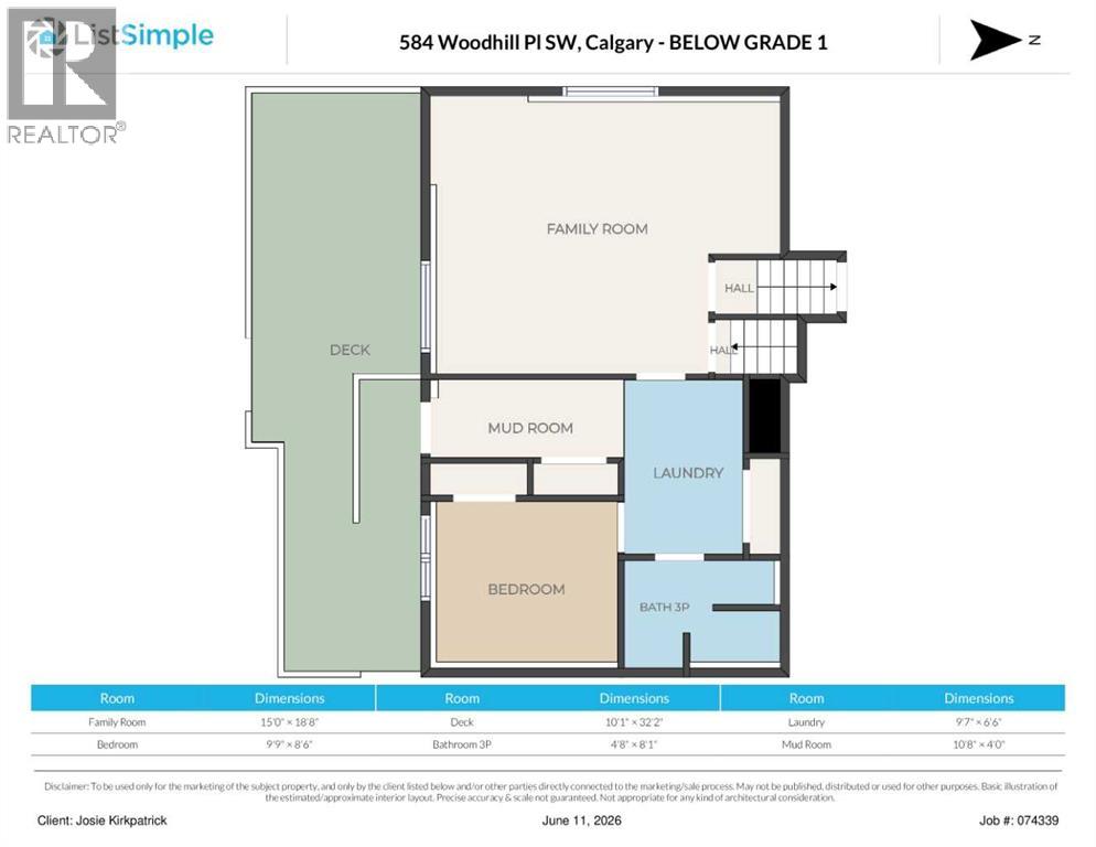 584 Woodhill Place SW — photo 37