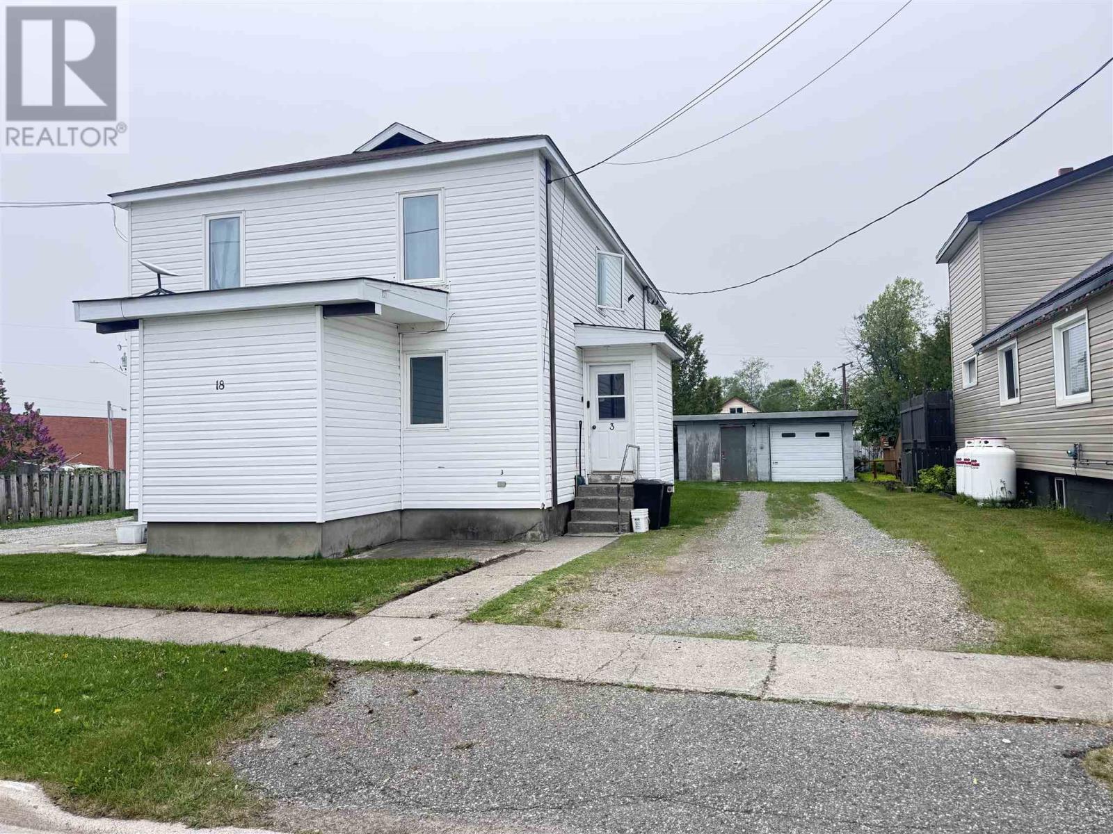 18 McKinley AVE - 1