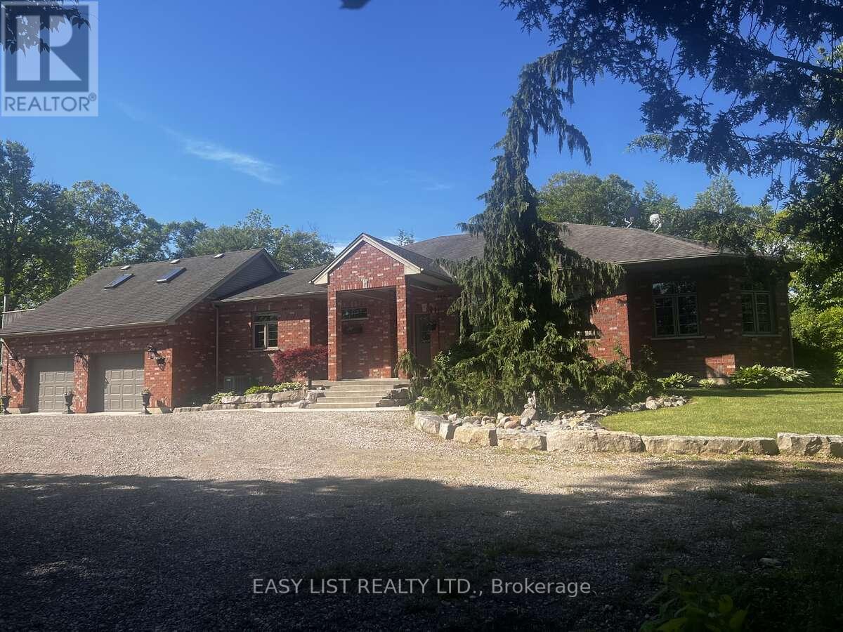 13749 LARGIE ROAD - 1