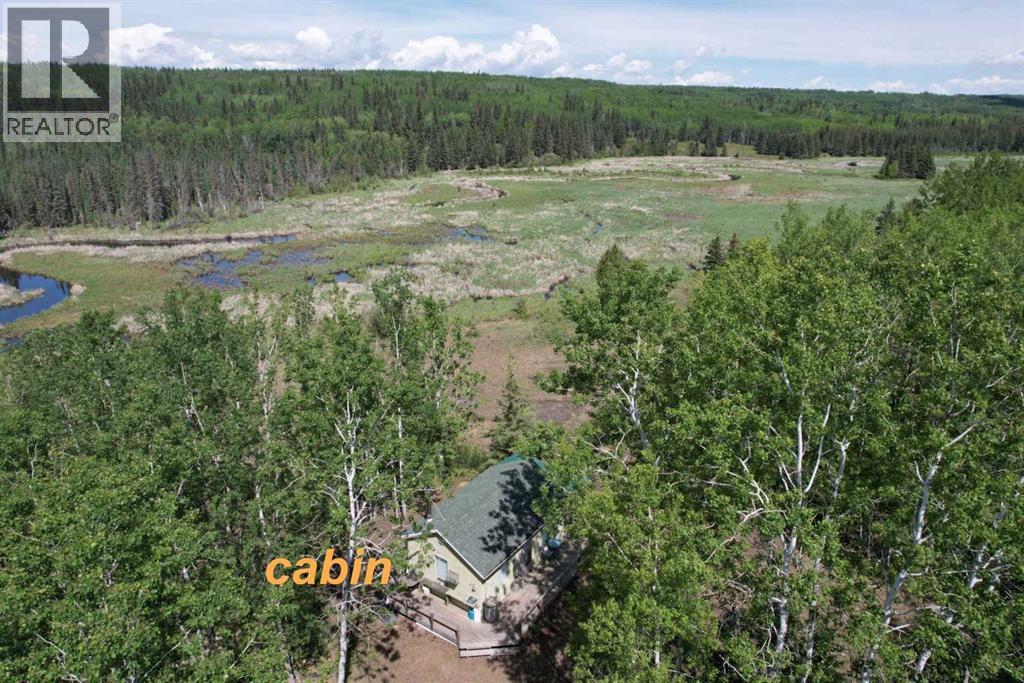 631026 Range Road 232.3 Road - photo 2