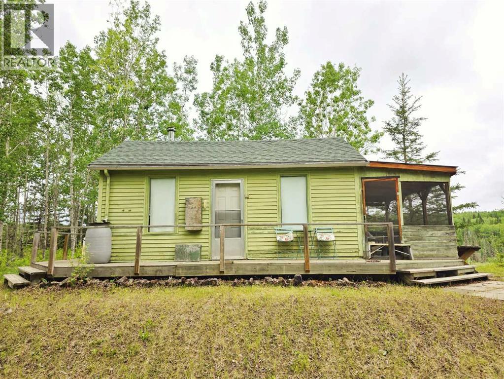 631026 Range Road 232.3 Road - photo 3