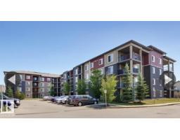 Apartment for sale at #303 3207 James Mowatt Tr SW SW, Edmonton — MLS® E4493565