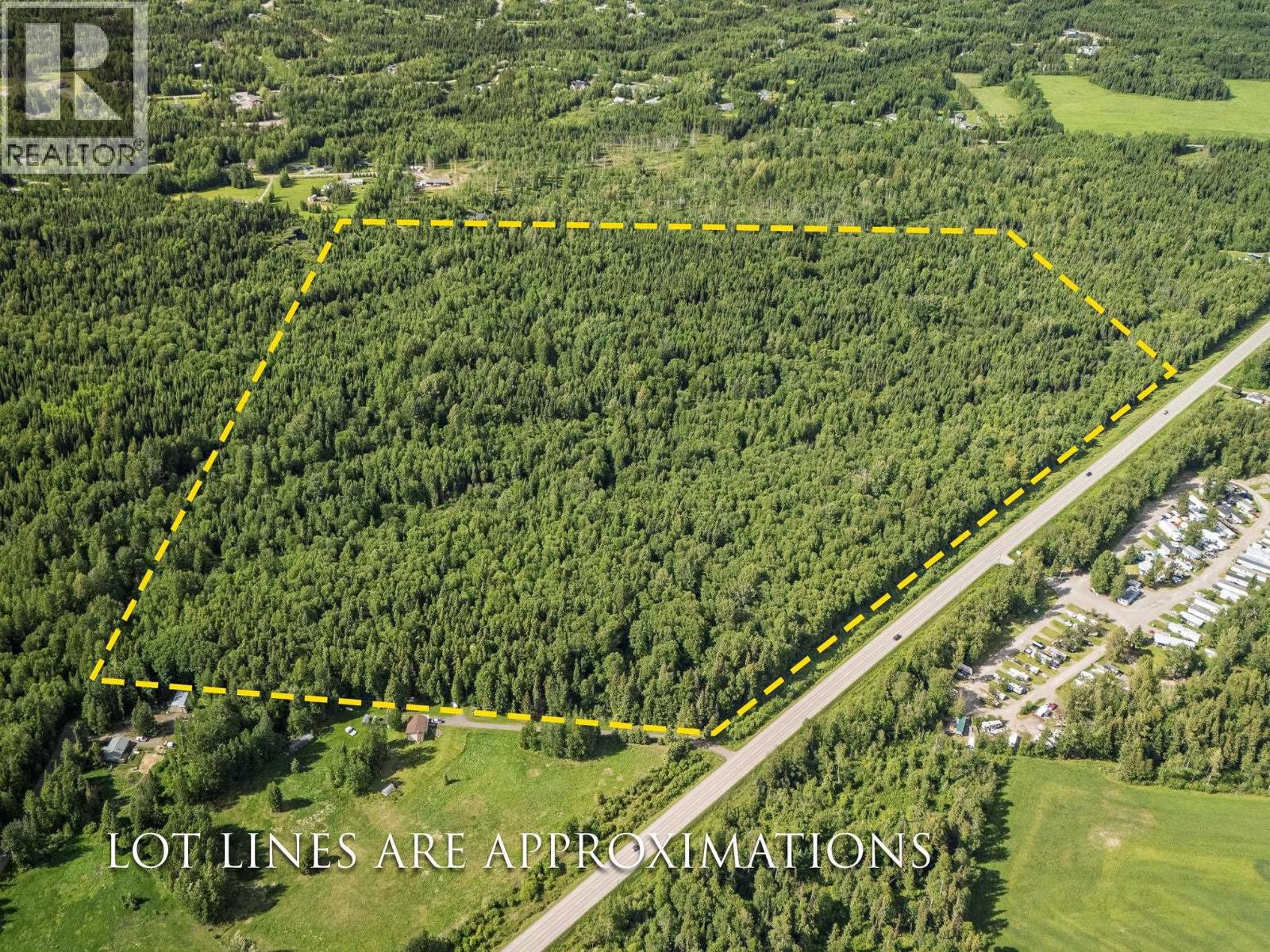 10133 HART HIGHWAY — $650,000