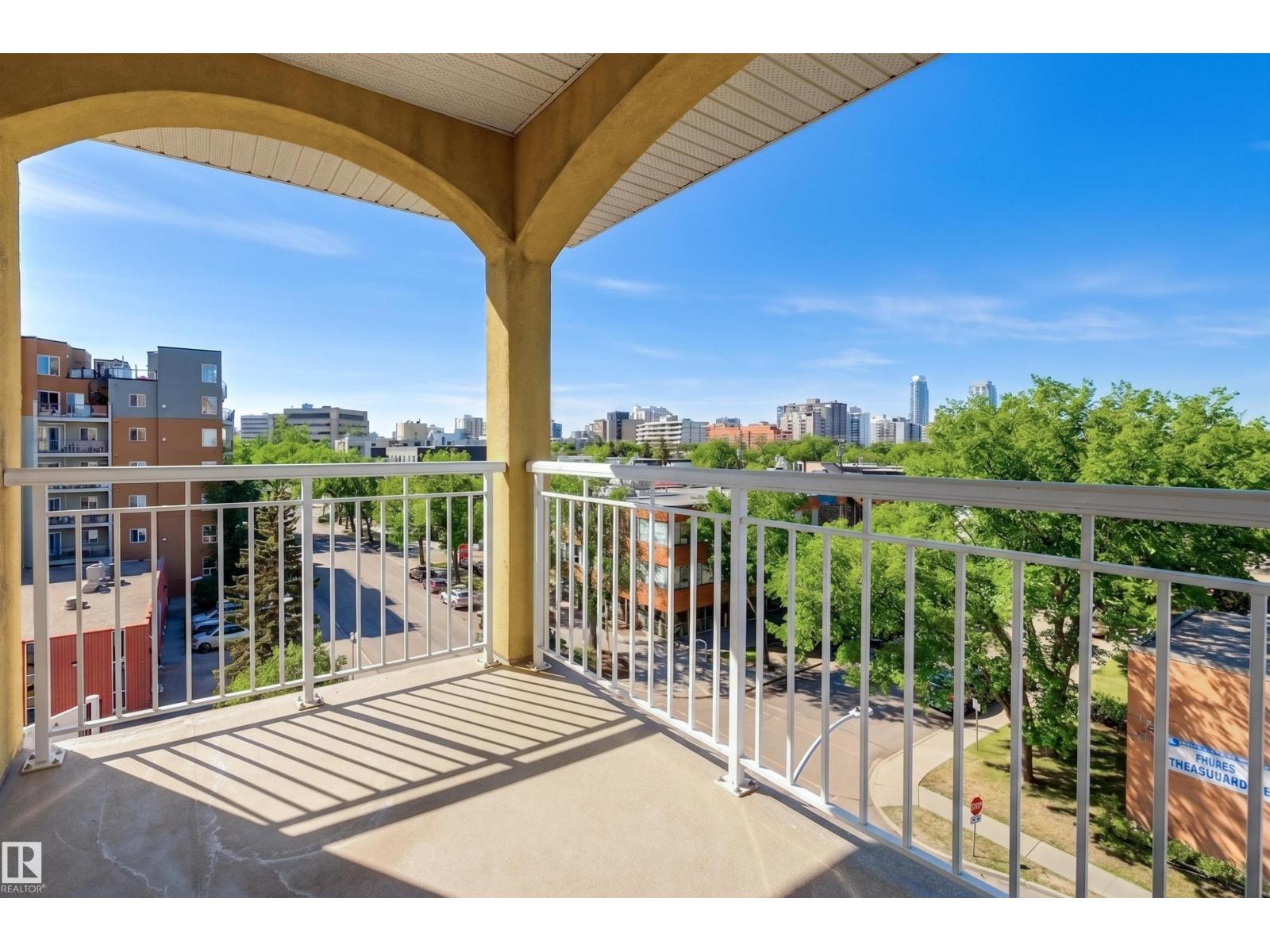 #521 10333 112 ST NW - 29