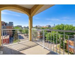 #521 10333 112 St Nw, Edmonton, AB T5K0B4 Photo 29