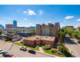 #521 10333 112 St Nw, Edmonton, AB T5K0B4 Photo 30