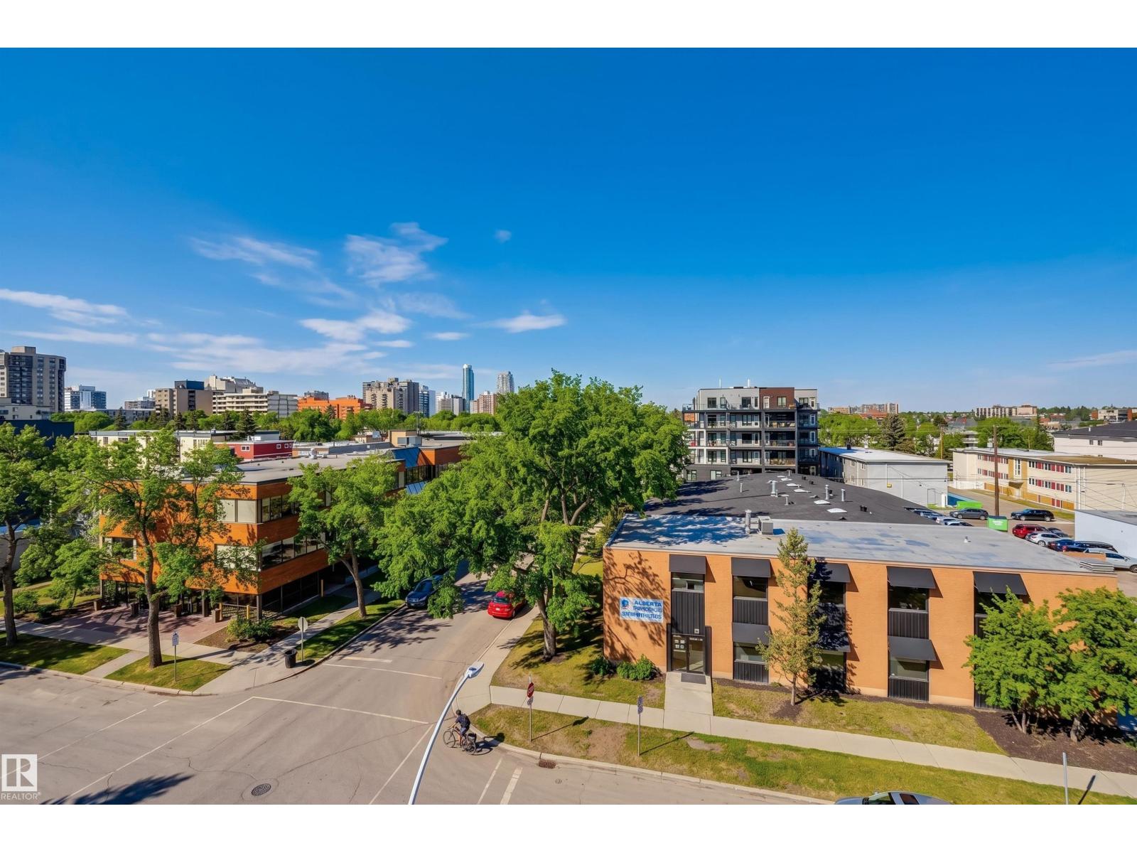 #521 10333 112 ST NW - 31
