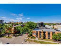 #521 10333 112 St Nw, Edmonton, AB T5K0B4 Photo 31