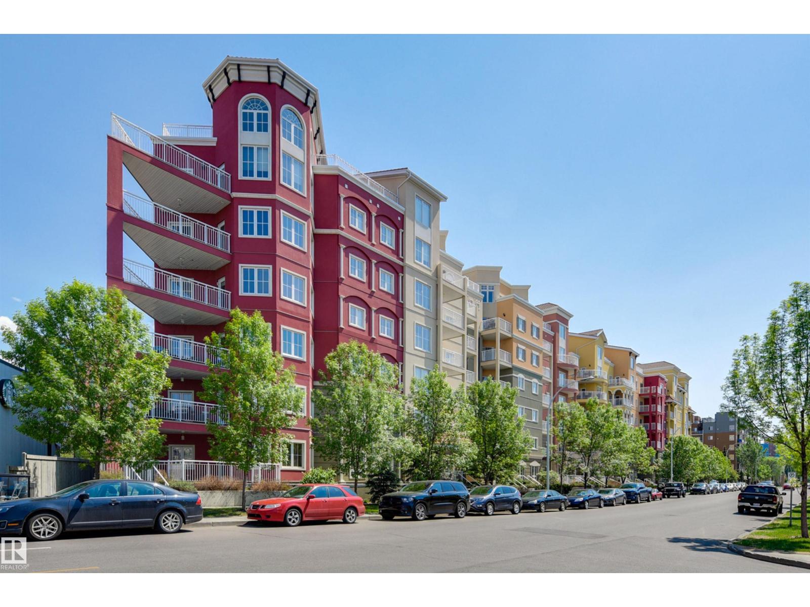 #521 10333 112 ST NW - 1