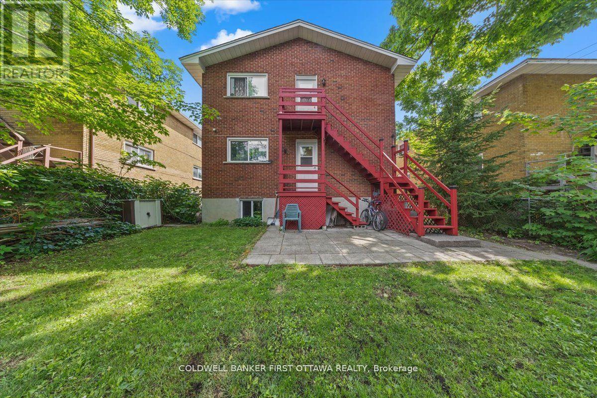 7 Bed, 3 Bath Multi-Family for Sale in Ottawa – 902 WATSON STREET, Ottawa – MLS# X13440814 - Image 26