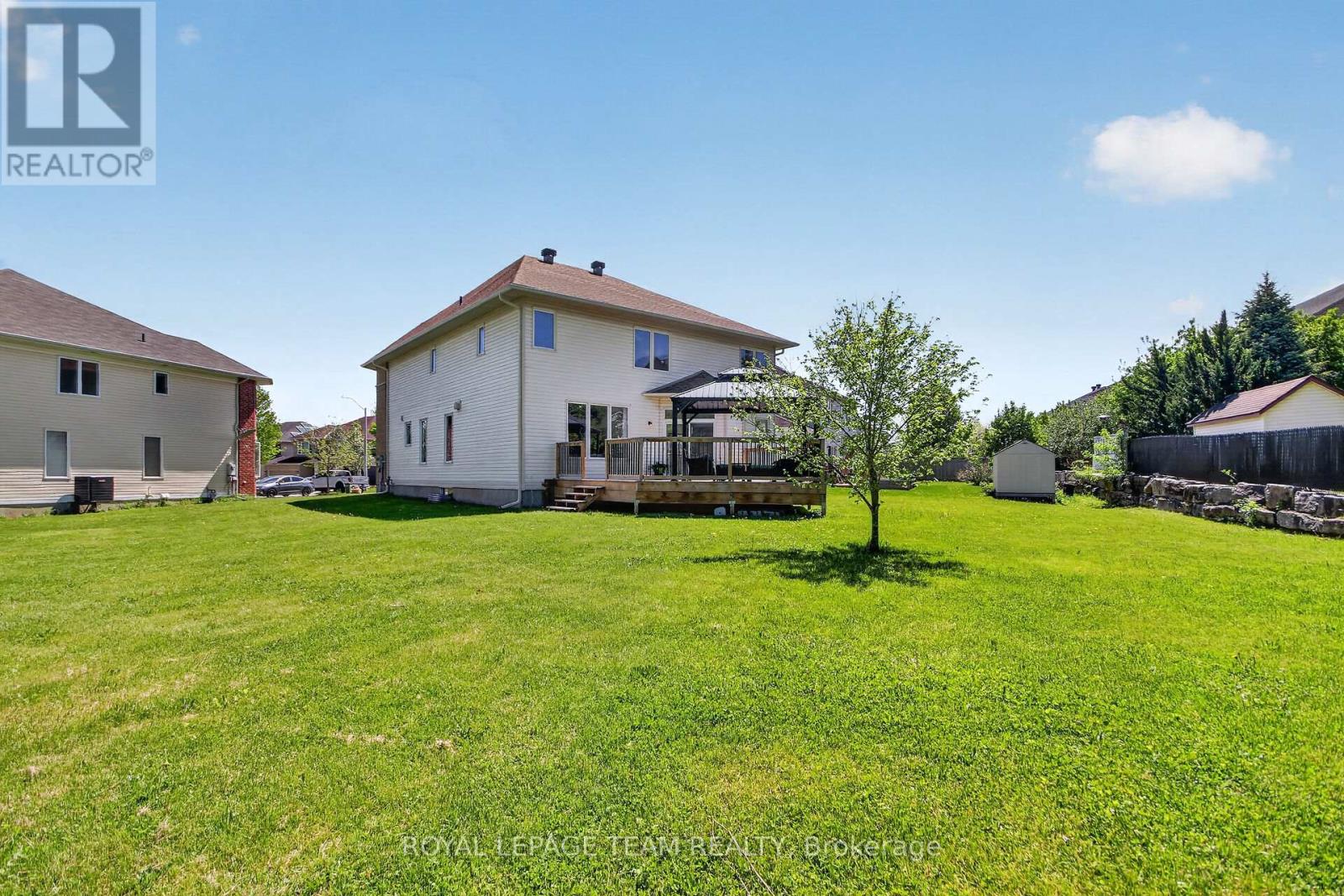 4 Bed, 5 Bath House for Sale in Ottawa – 121 MUSKEGO CRESCENT, Ottawa – MLS# X13440840 - Image 45