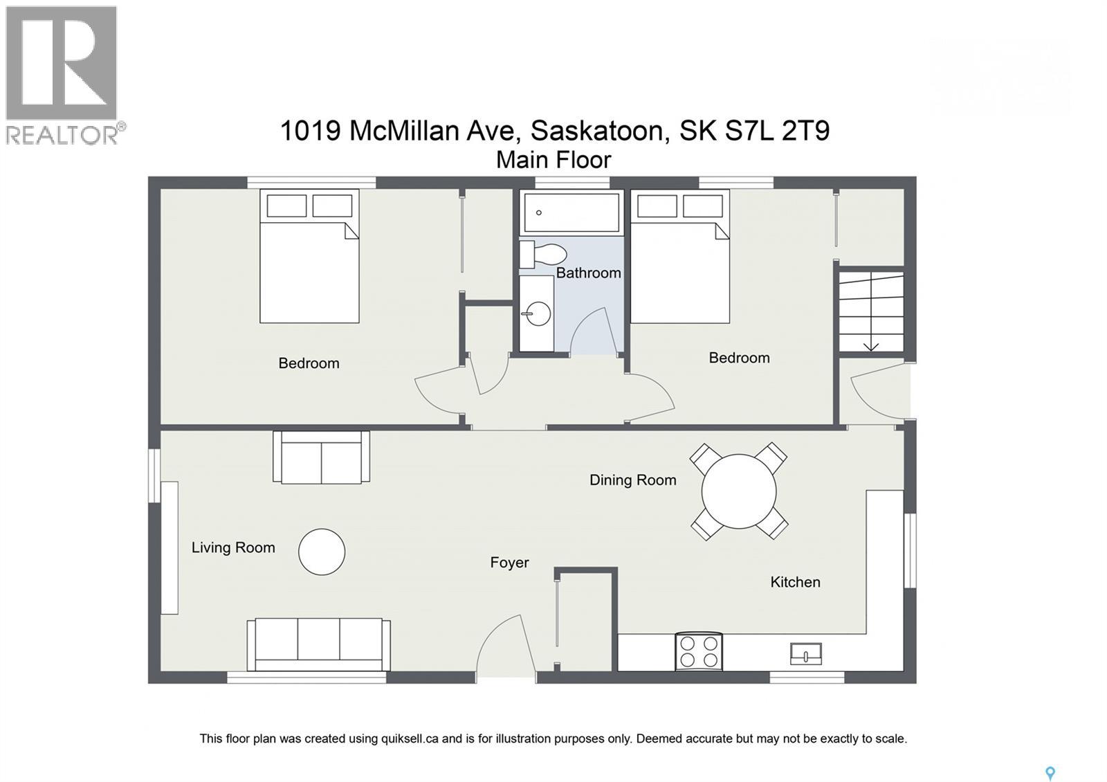 1019 McMillan AVENUE — photo 44