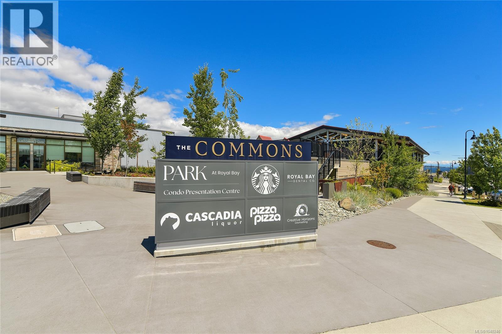 412 3564B RYDER HESJEDAL Way, Colwood