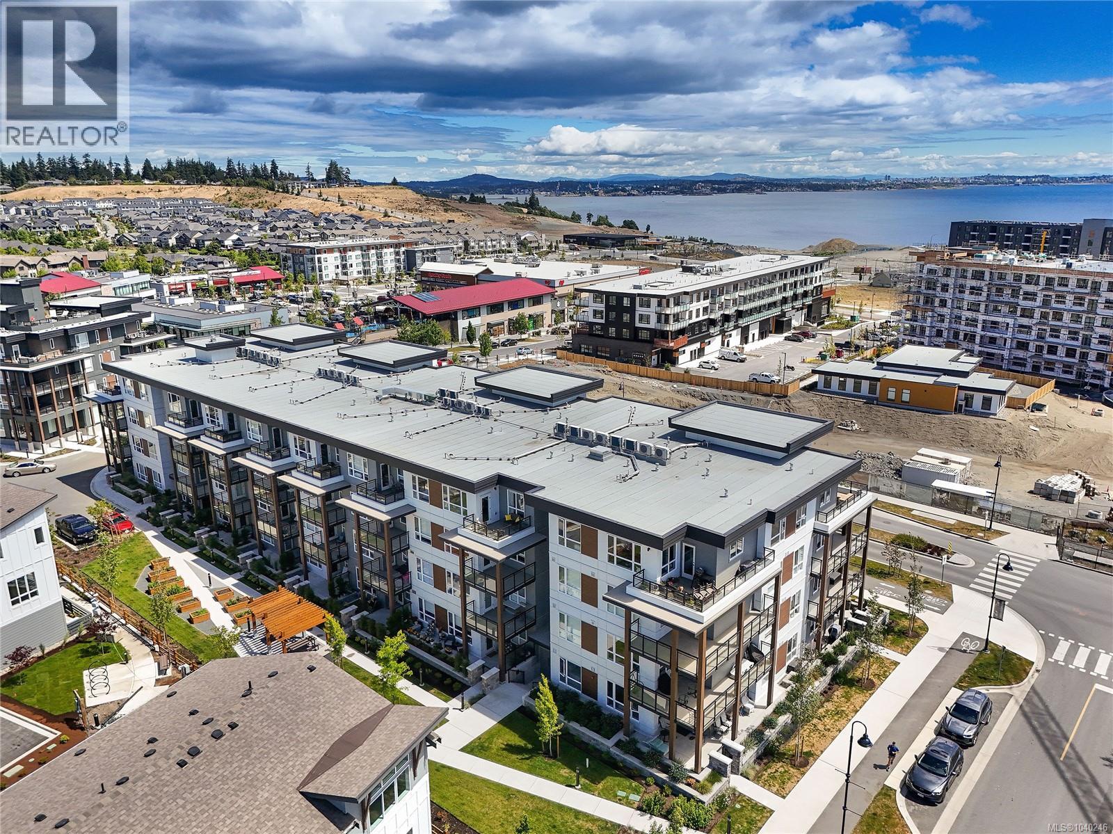 412 3564B RYDER HESJEDAL Way, Colwood