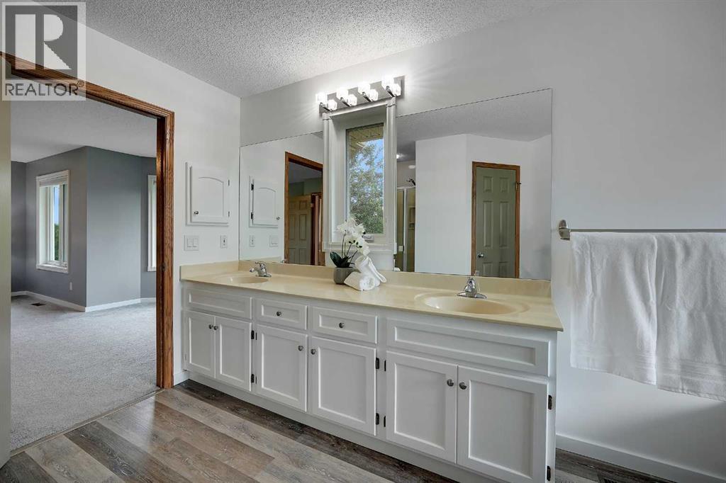 dual vanity