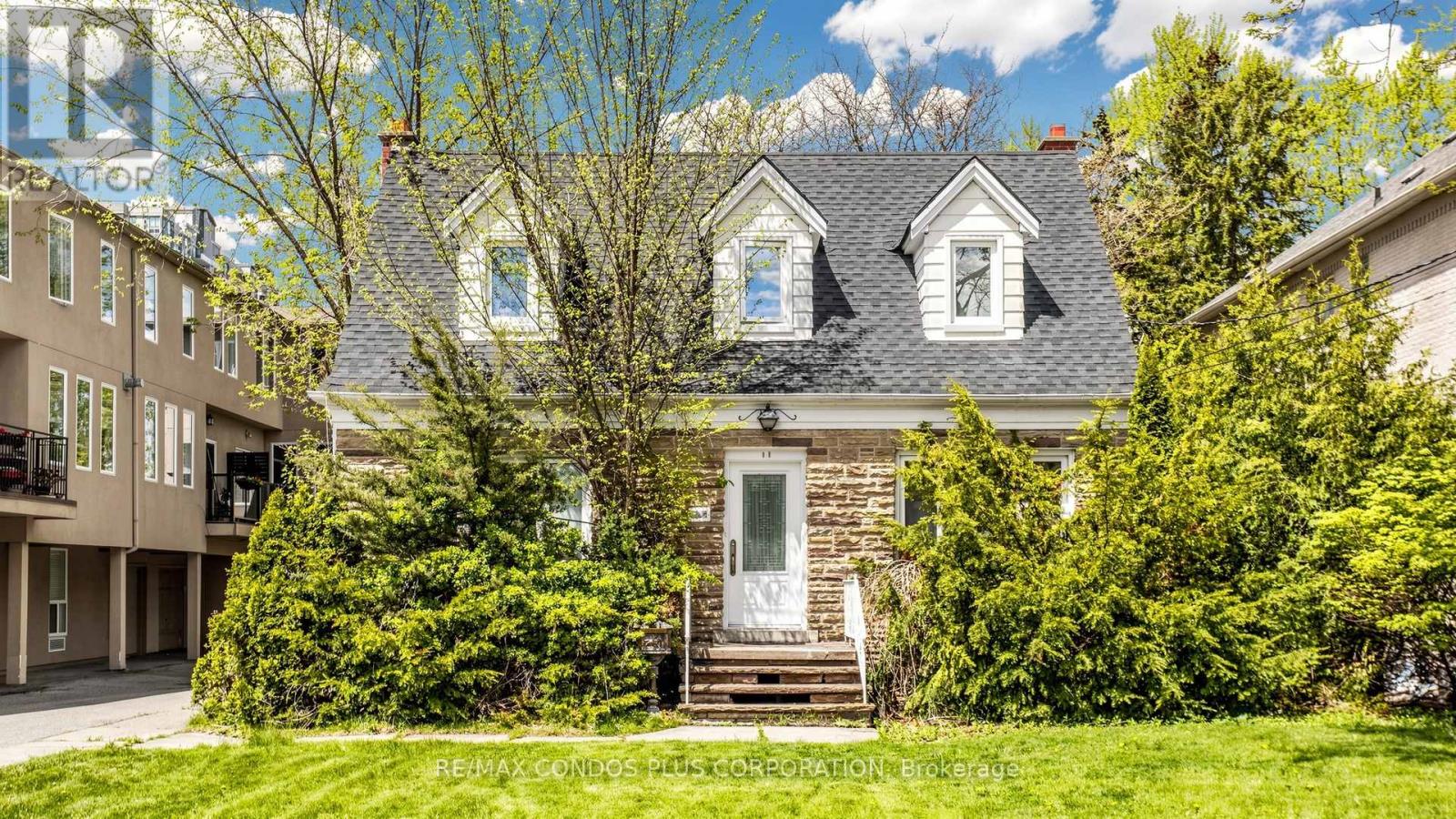 78 SPRING GARDEN AVENUE - 1