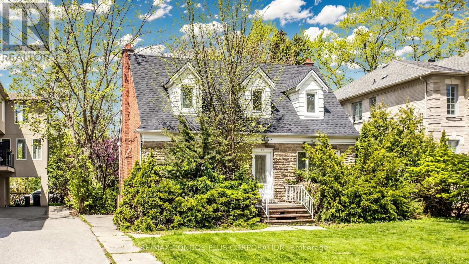 78 SPRING GARDEN AVENUE - 2