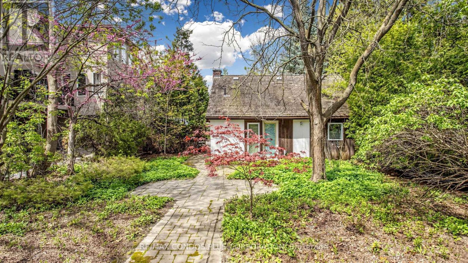 78 SPRING GARDEN AVENUE - 5