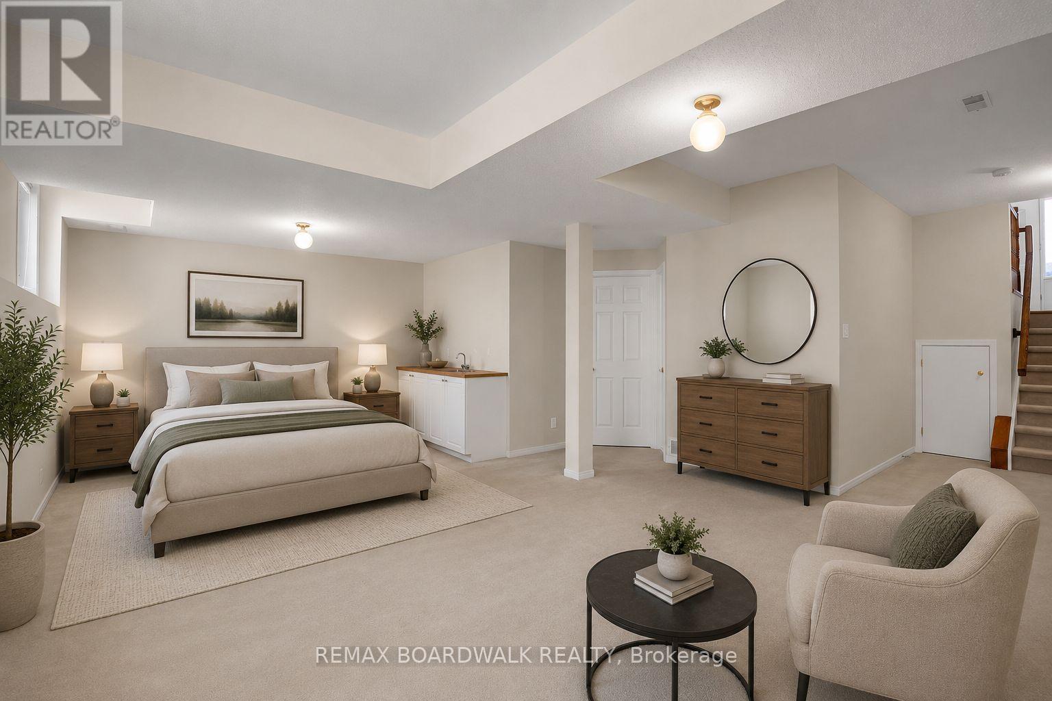 5 MAPLE PARK PRIVATE - 28