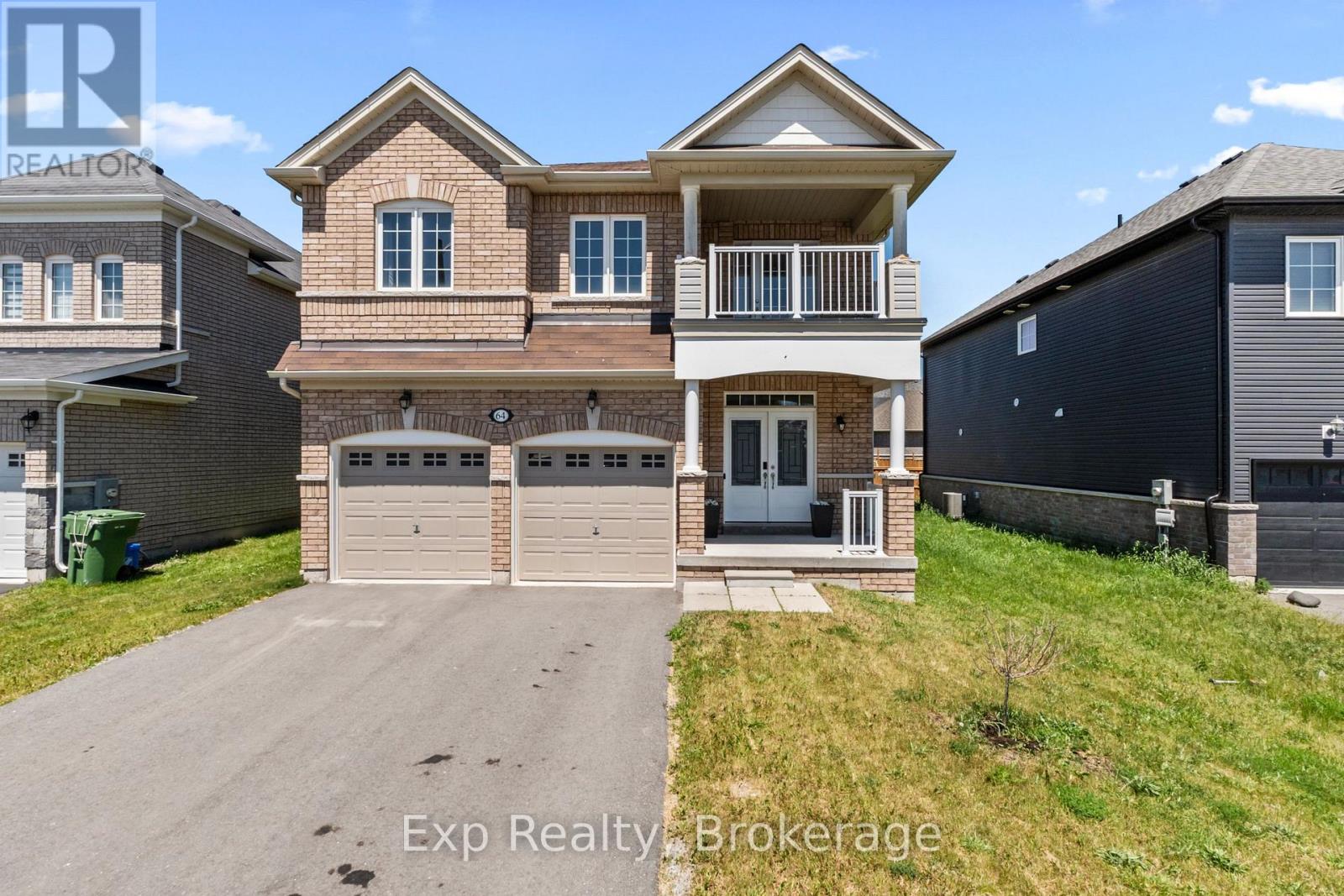 64 PAUL REXE BOULEVARD - 1