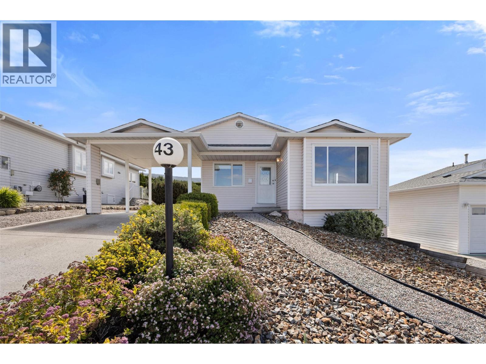 #43 6400 Spencer Road - 1