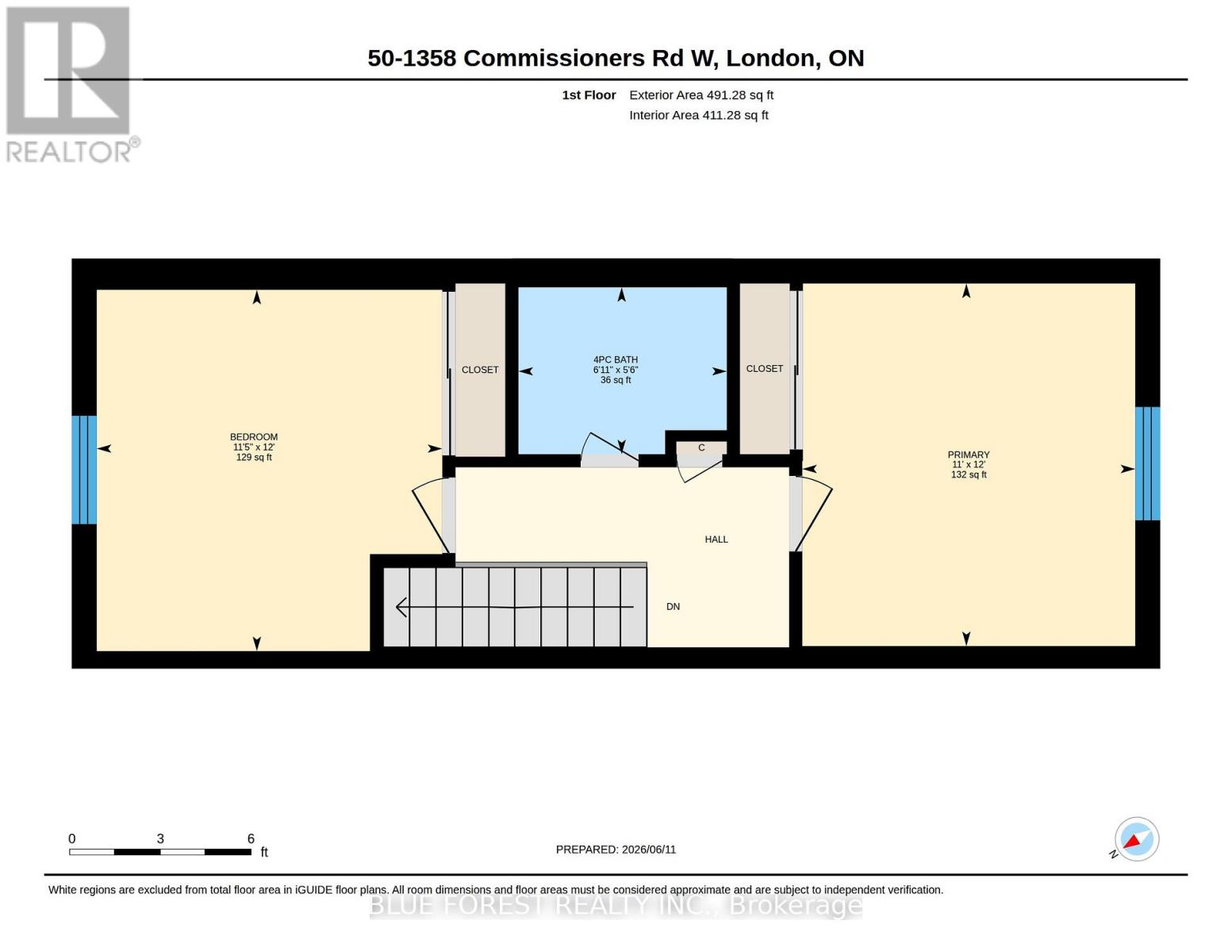 #50 1385 COMMISSIONERS ROAD W - 33