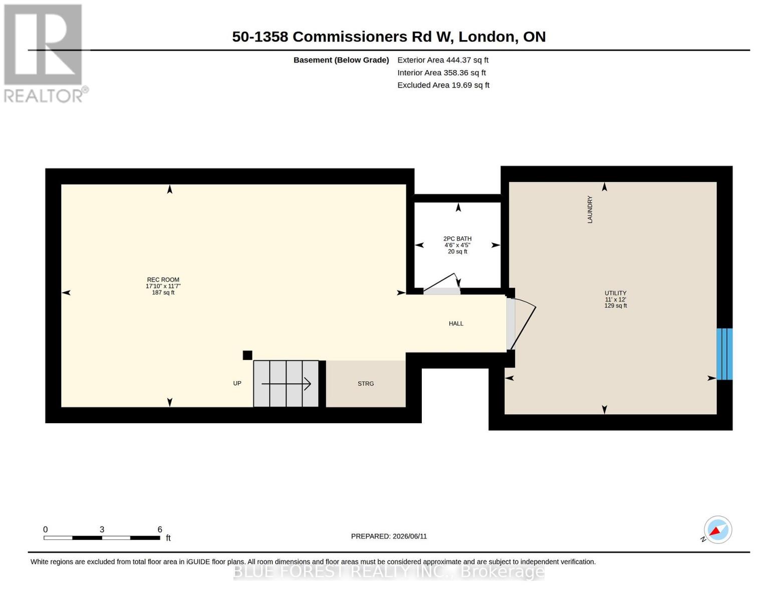 #50 1385 COMMISSIONERS ROAD W - 34