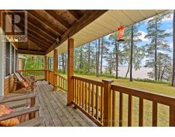 416 Rocky Point Drive, Bonnechere Valley, ON K0J2A0 Photo 10