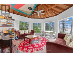 416 Rocky Point Drive, Bonnechere Valley, ON K0J2A0 Photo 33