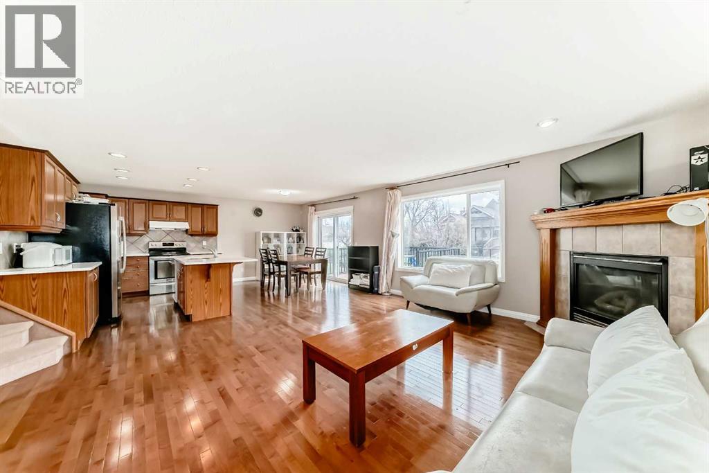 264 Everwillow Green SW - 18