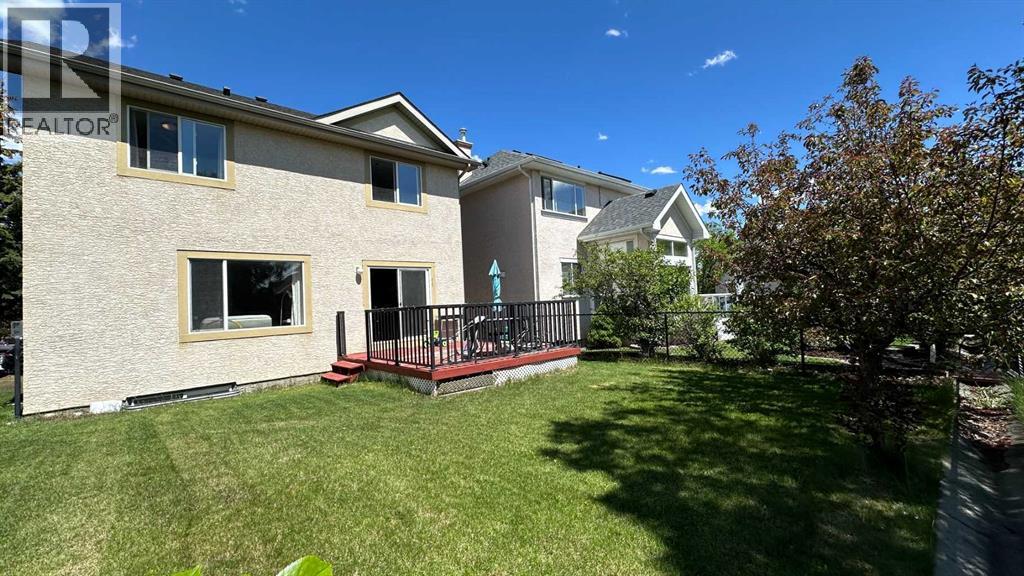 264 Everwillow Green SW - 41