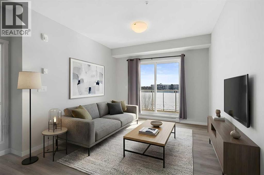 #305 20 Seton Park SE - 5