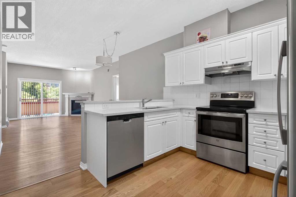 215, 777 3 Avenue SW - photo 5