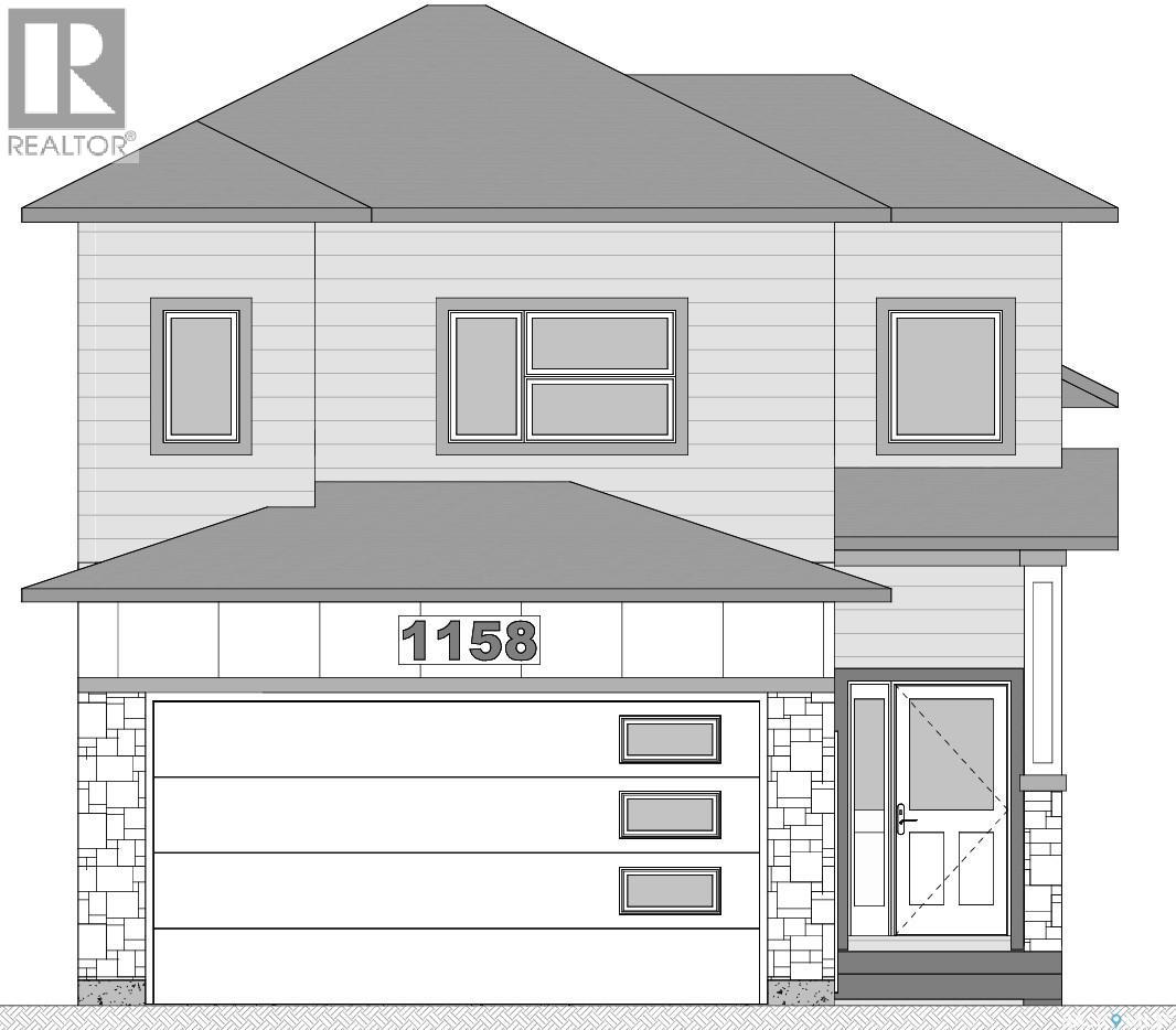 1158 Nightingale TERRACE - 2