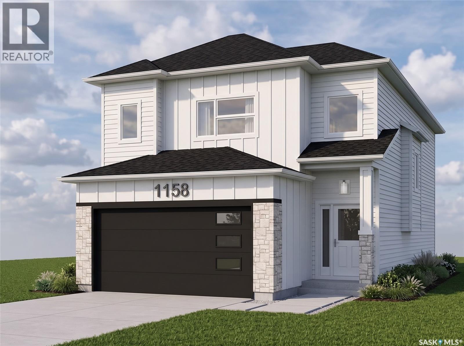 1158 Nightingale TERRACE - 1