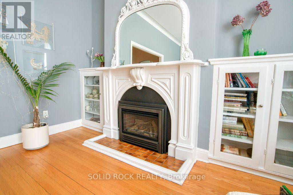 289 WILBROD STREET - 9