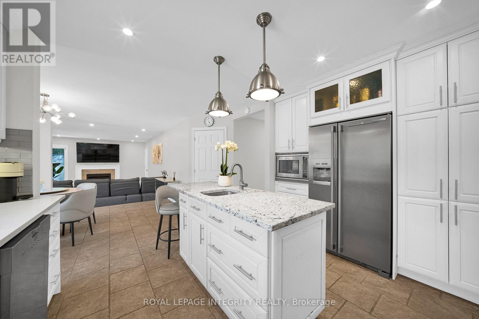 4 Bed, 6 Bath House for Rent in Ottawa – 1218 RIDEAU BEND CRESCENT, Ottawa – MLS# X13440870 - Image 16