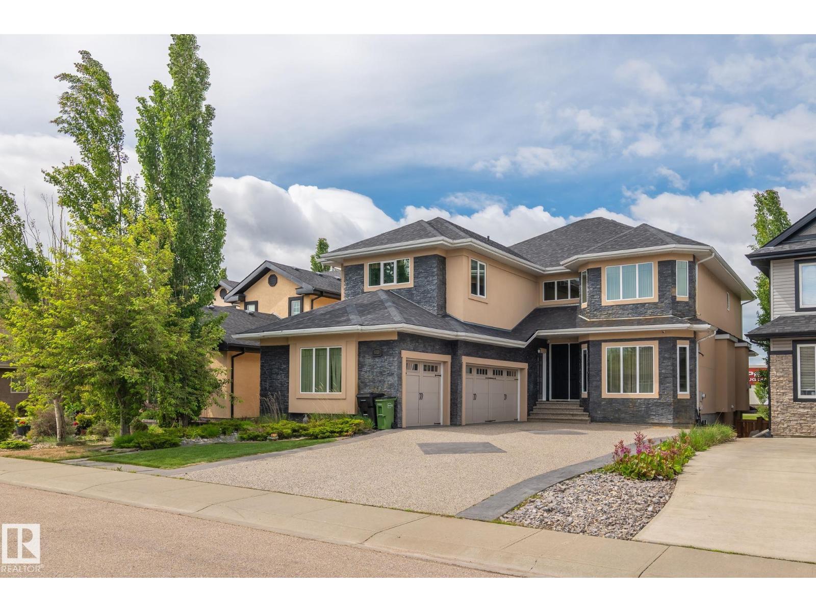 5320 MULLEN BN NW - 2