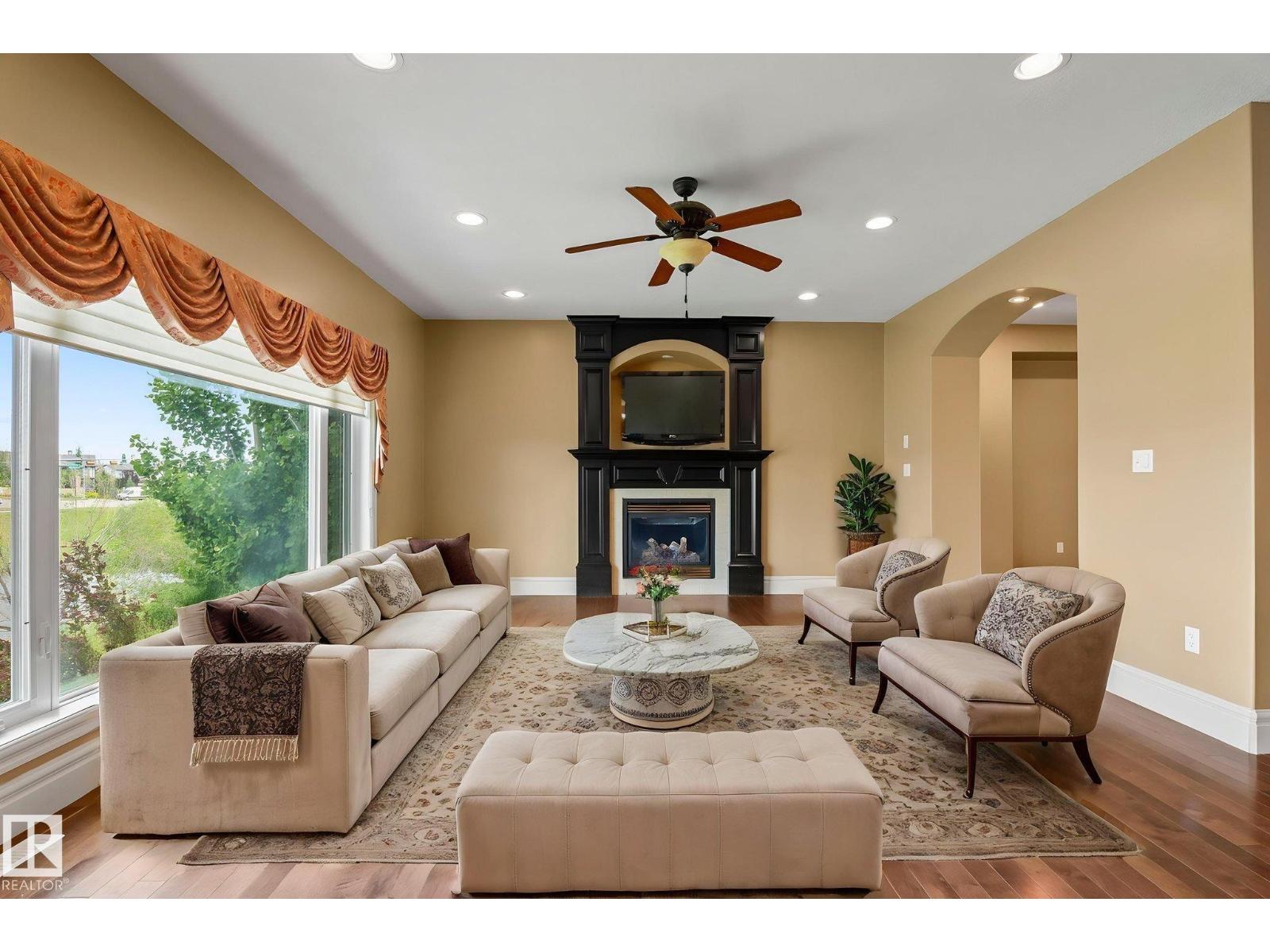 5320 MULLEN BN NW - 5