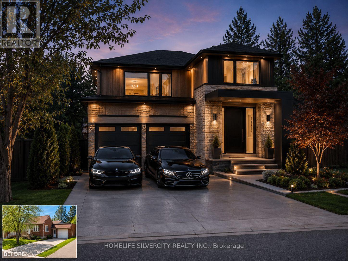 Future Home