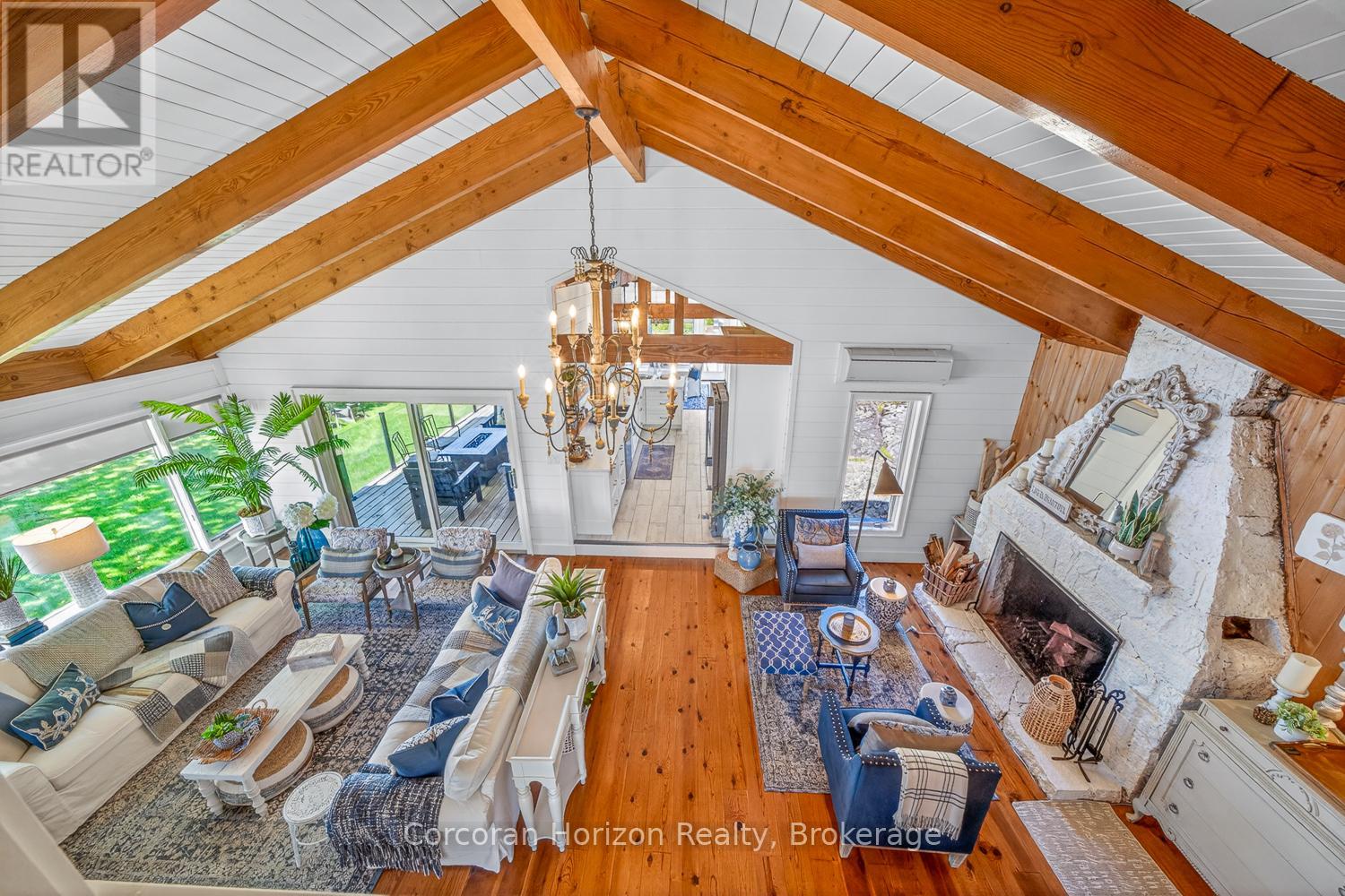 4476 ISLAND 1040/LITTLE BEAUSOLEIL ISLAND - 29