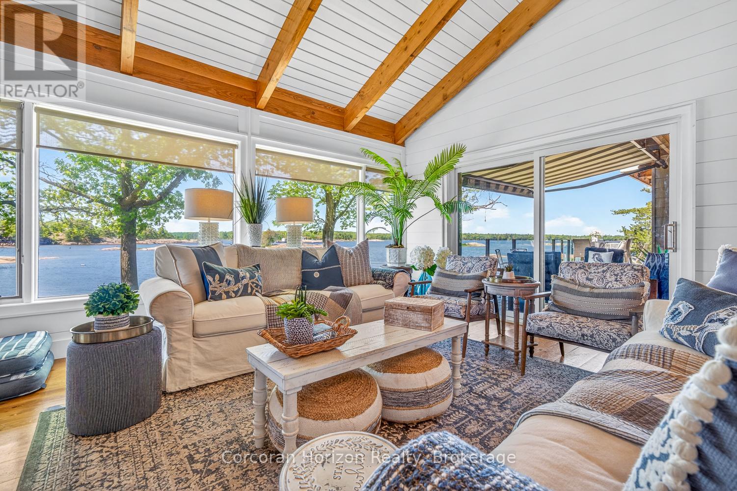 4476 ISLAND 1040/LITTLE BEAUSOLEIL ISLAND - 27