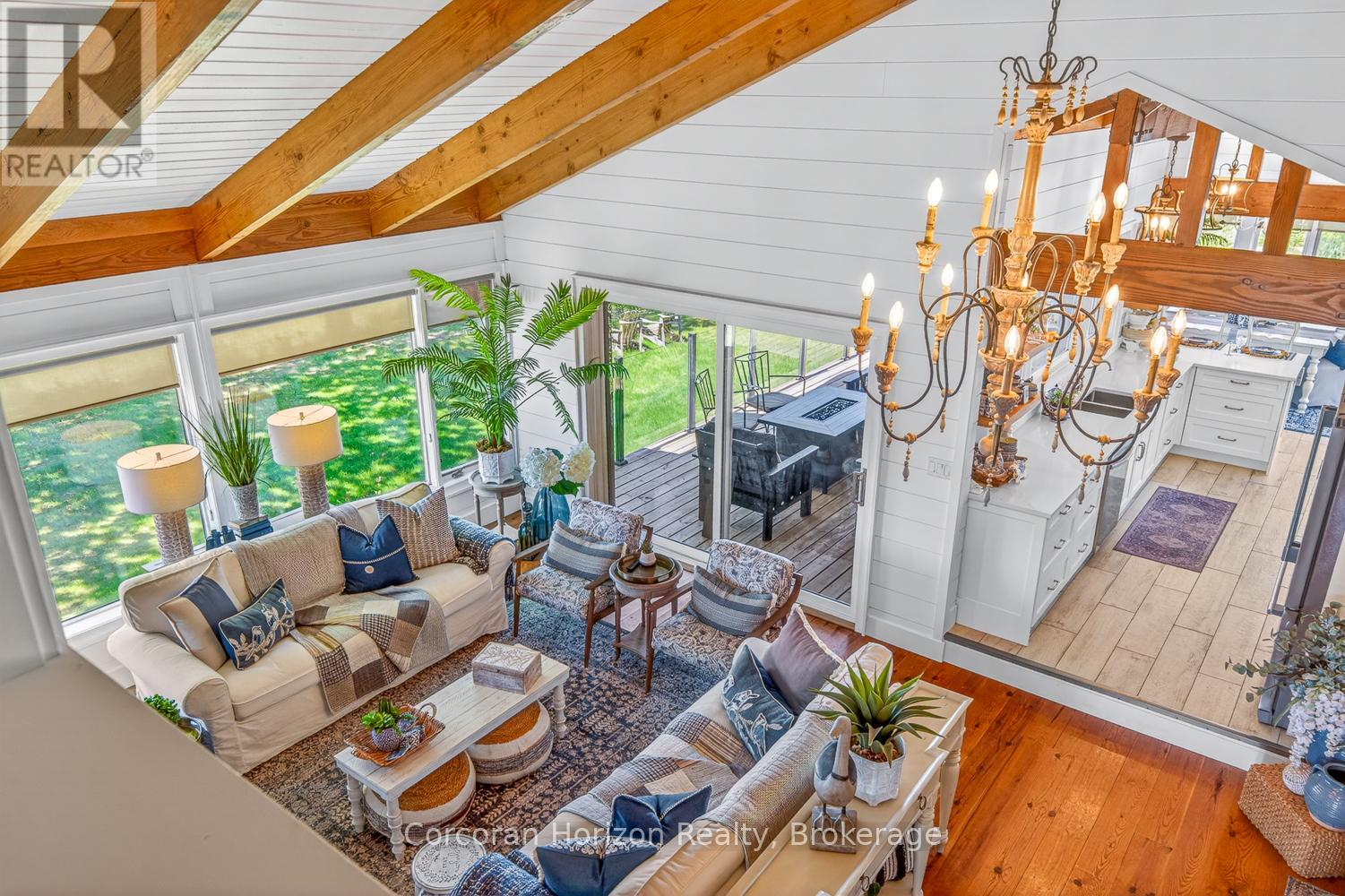 4476 ISLAND 1040/LITTLE BEAUSOLEIL ISLAND - 30