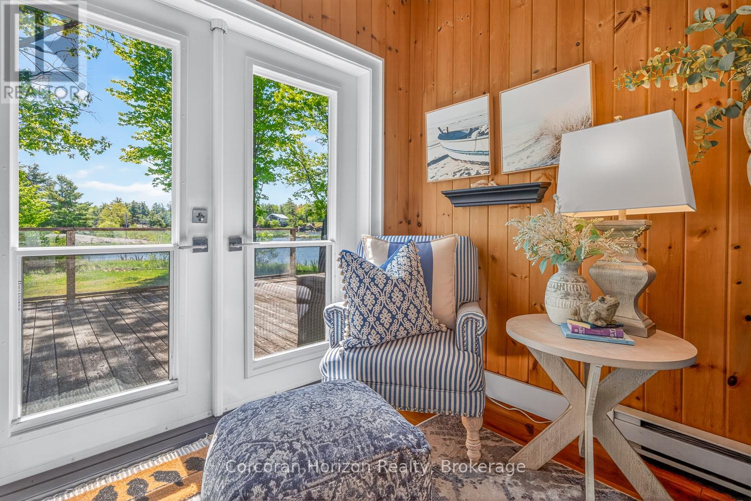 4476 ISLAND 1040/LITTLE BEAUSOLEIL ISLAND - 31