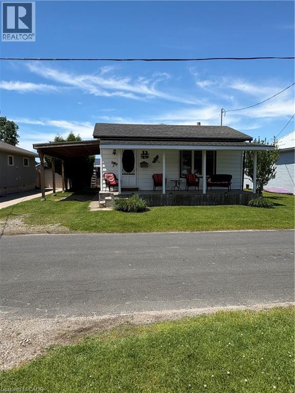 2-bedroom home for sale at 22 BASS Lane, Port Rowan ON · photo 1 of 2