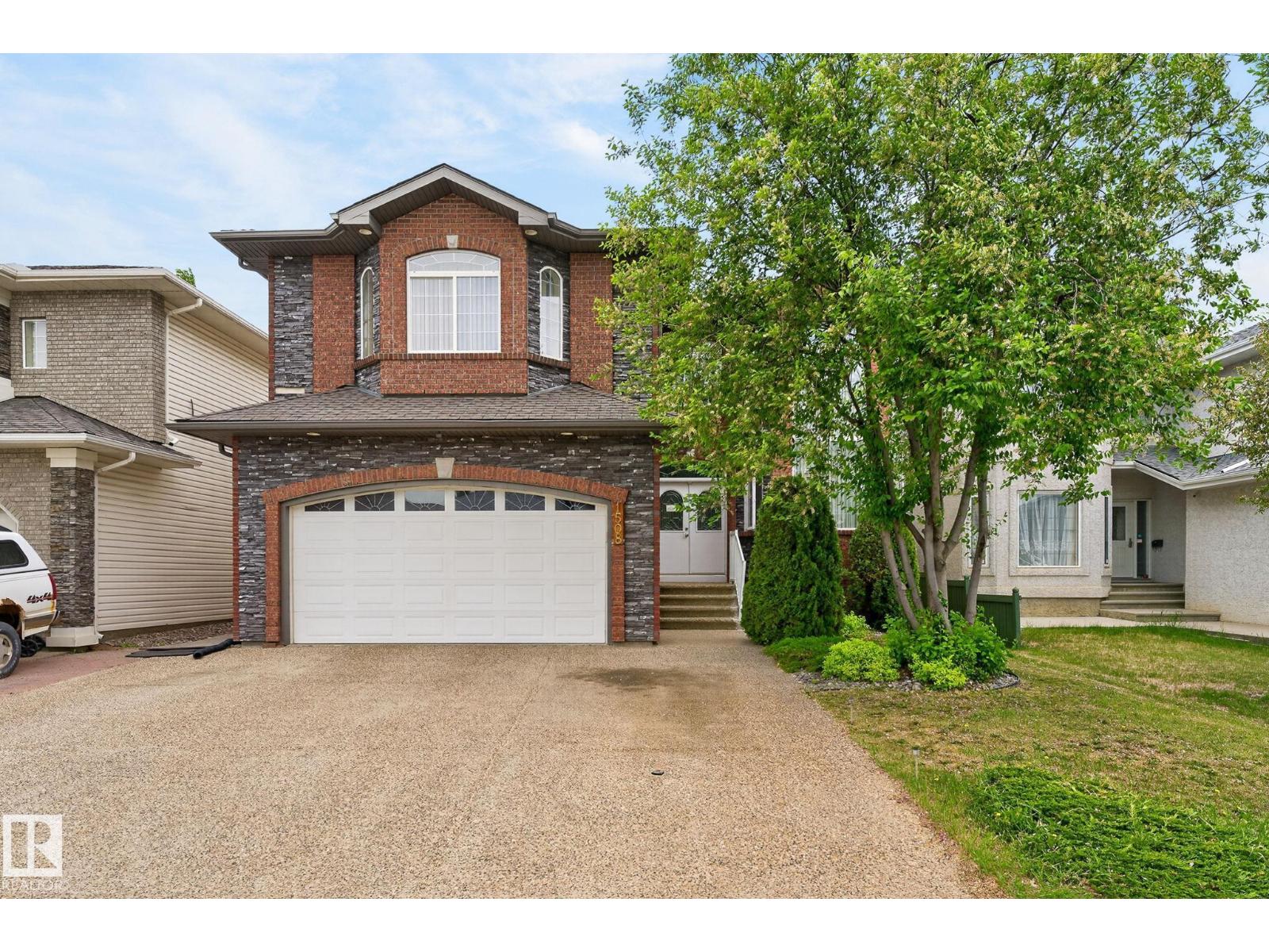 1508 PALMER CL NW - 1