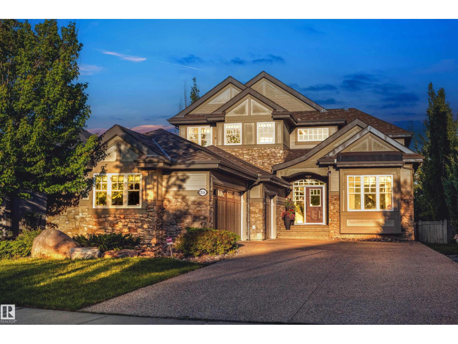 2516 CAMERON RAVINE LANDING LD NW - 1