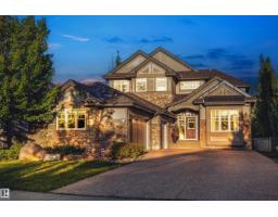 House for sale at 2516 Cameron Ravine Landing Ld NW, Edmonton — MLS® E4492922