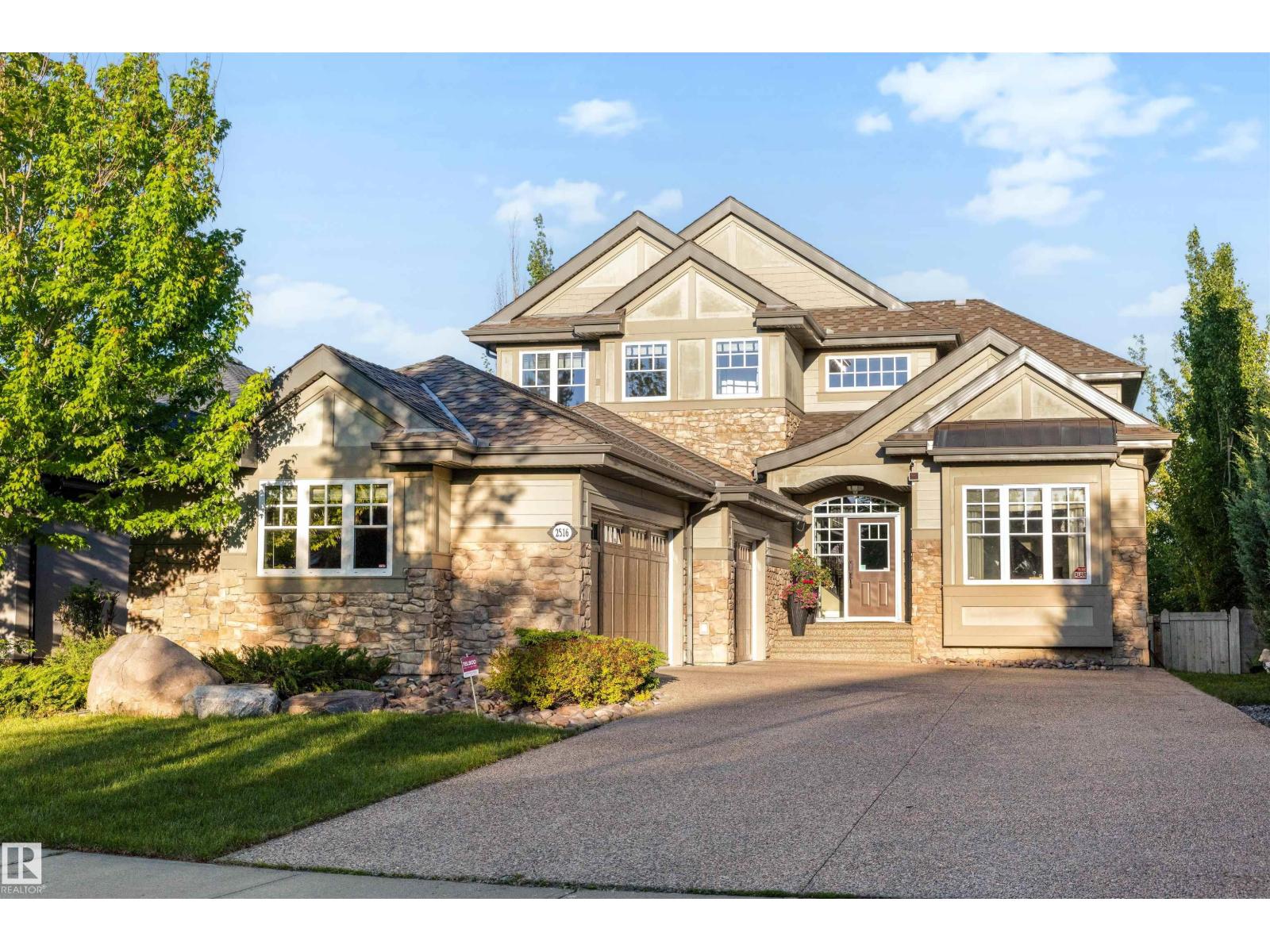 2516 CAMERON RAVINE LANDING LD NW - 61