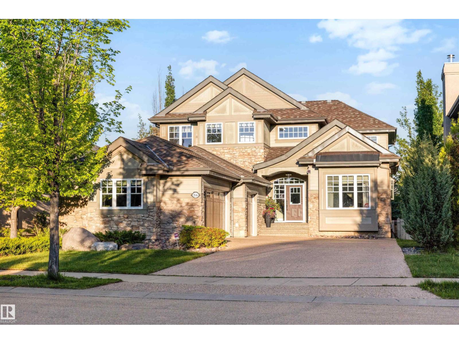 2516 CAMERON RAVINE LANDING LD NW - 56
